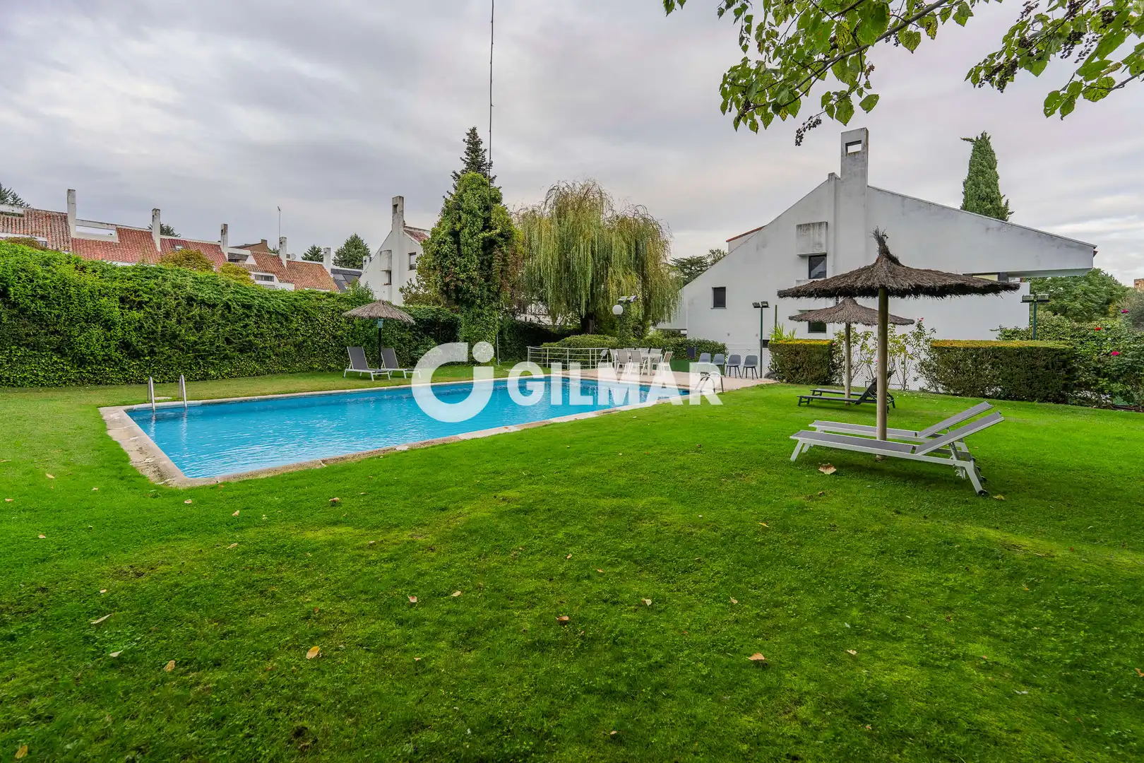 Reihenhaus mit Pool zum Verkauf in El Soto de la Moraleja, imagen 13