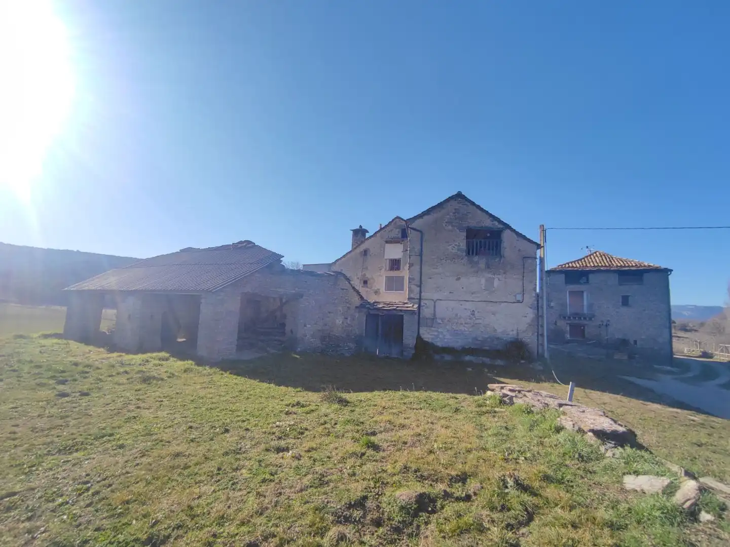 House for sale in Aínsa-Sobrarbe, imagen 55