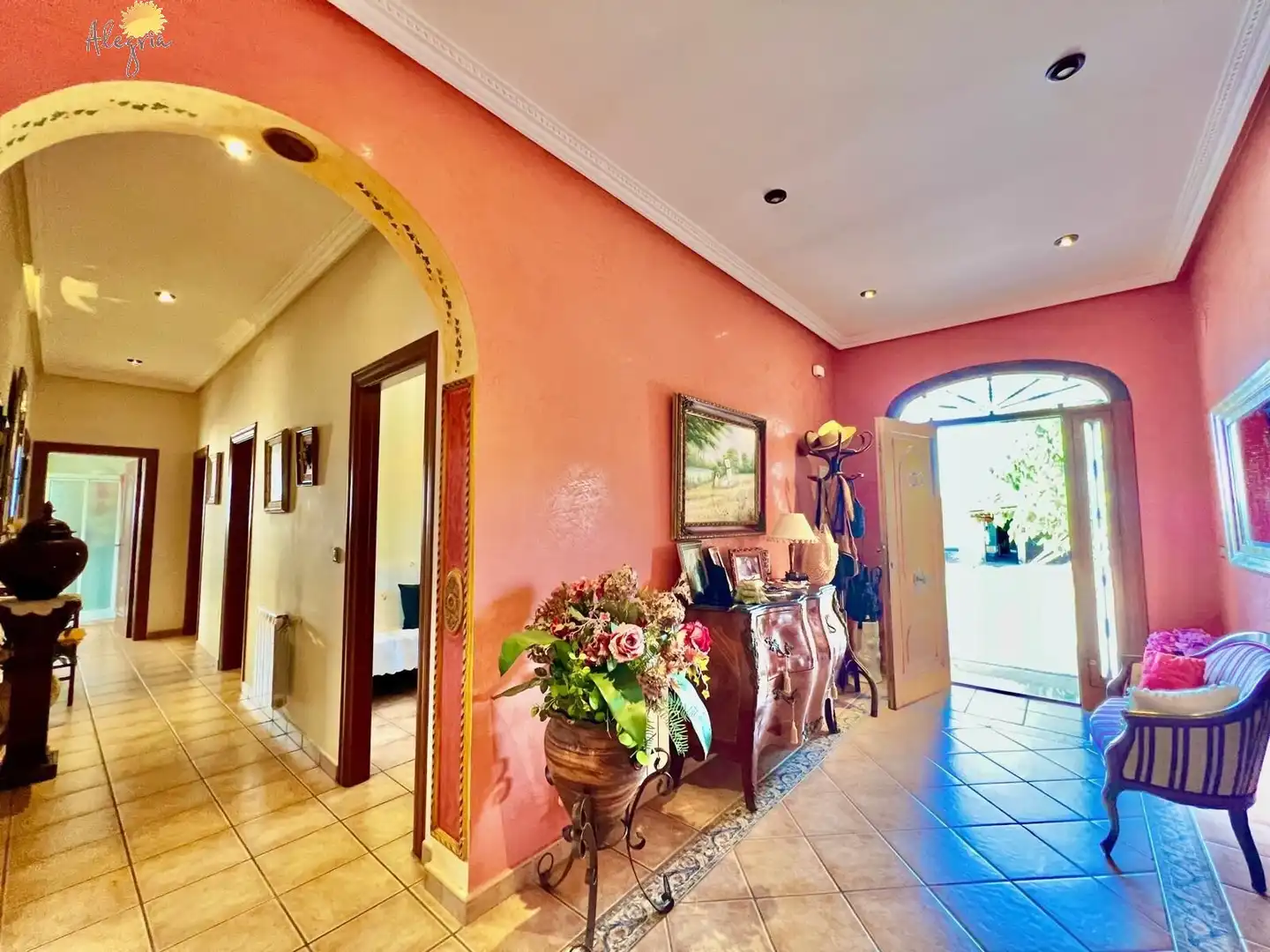 Casa o xalet en venda en Daya Vieja amb Aire condicionat, Calefacció i Jardí privat