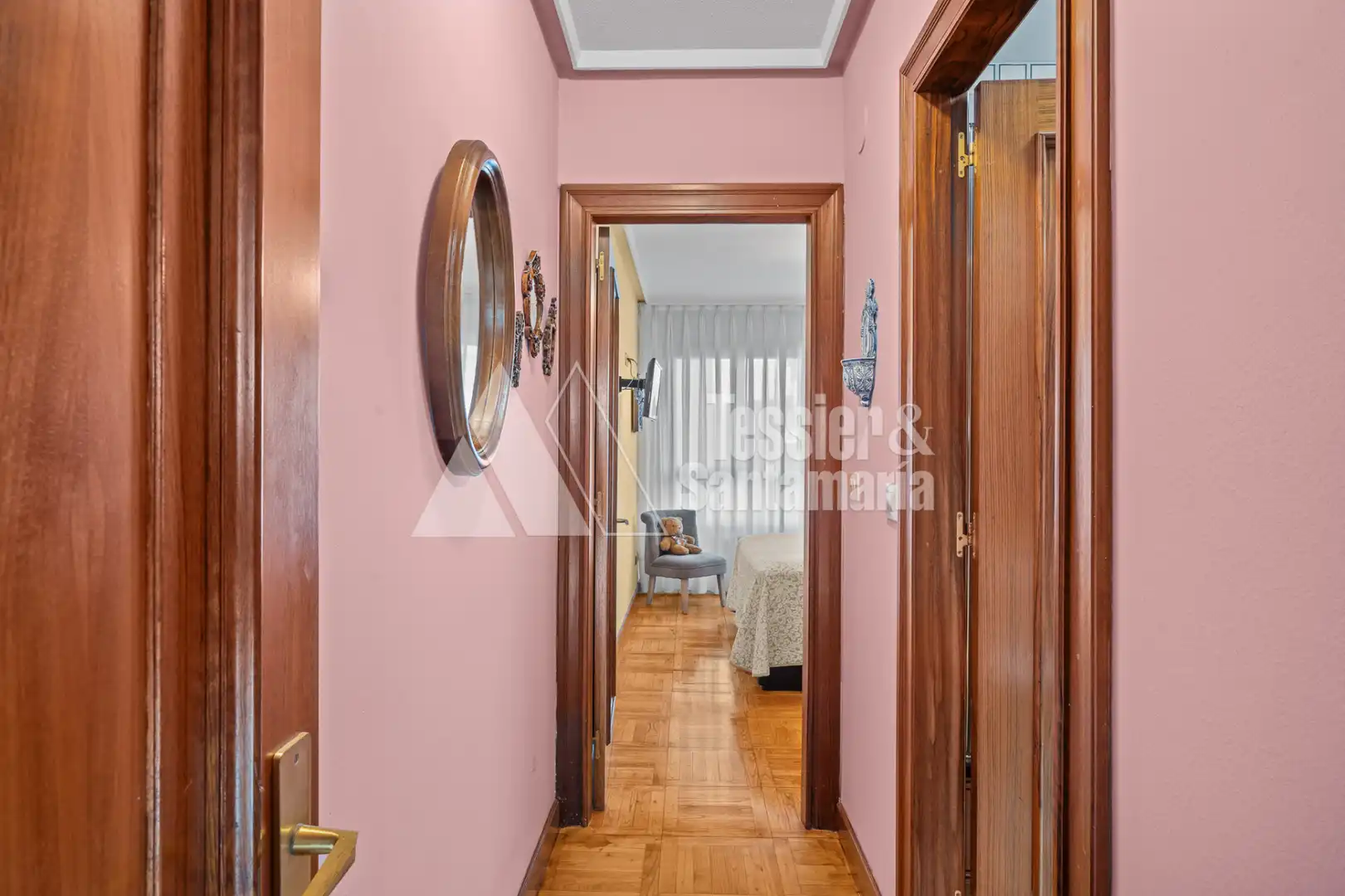 Wohnung mit Terrasse zum Verkauf in Avenida de Torcuato Fernández Miranda, imagen 15