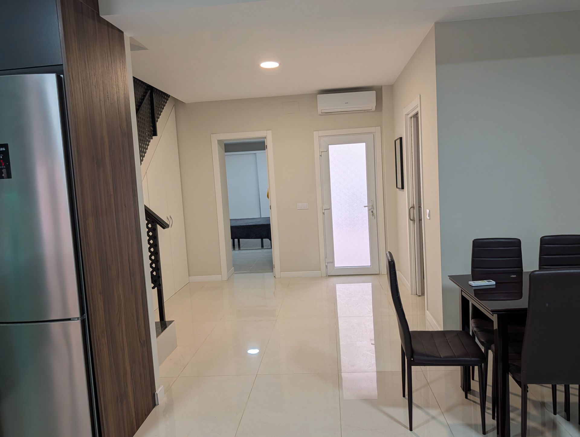 Single-family semi-detached for sale in Sagunto / Sagunt  with Air Conditioner, Terrace and Furnished