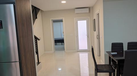 Foto 5 de Casa adosada en venta en Padre Jaime - Los Cabos, Valencia