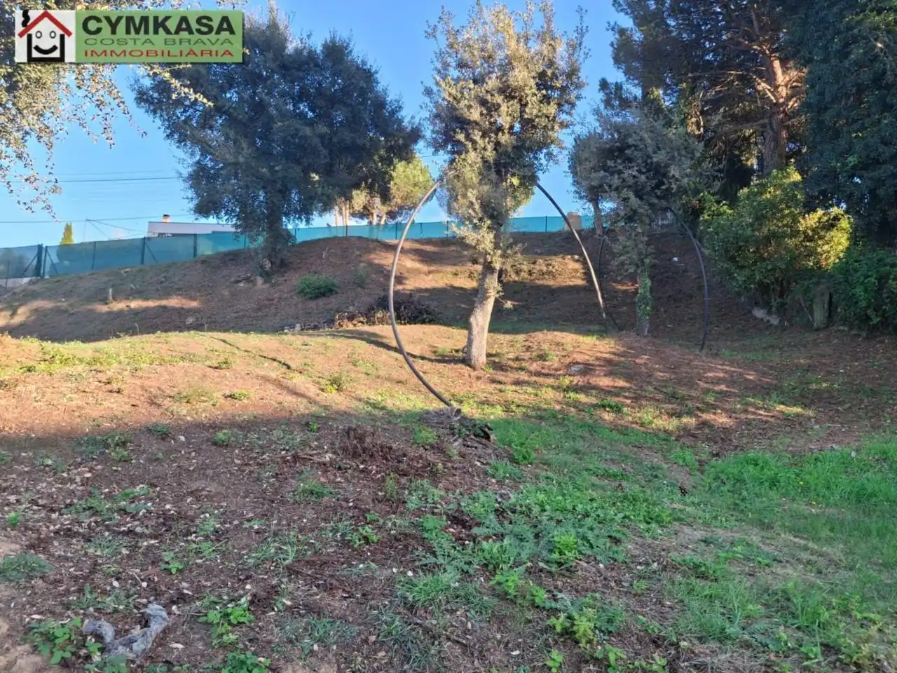 Terreny residencial en venda a Montbarbat, imagen 9