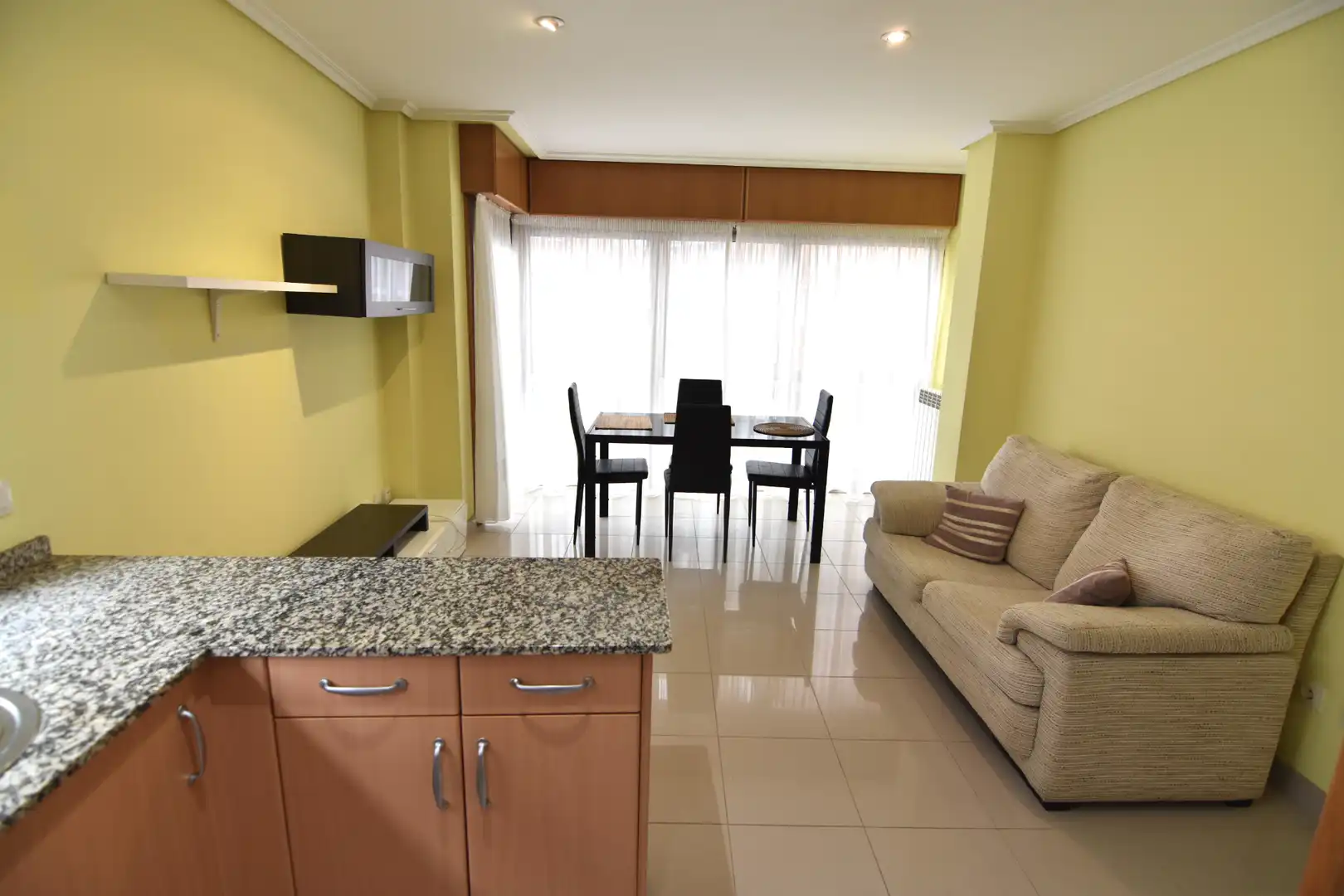 Appartement avec ascenseur à vendre à Travesía la Gaiteira, imagen 5