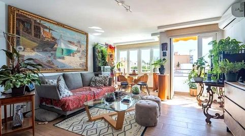 Foto 2 de Pis en venda a Pedregalejo - Morlaco, Málaga Capital