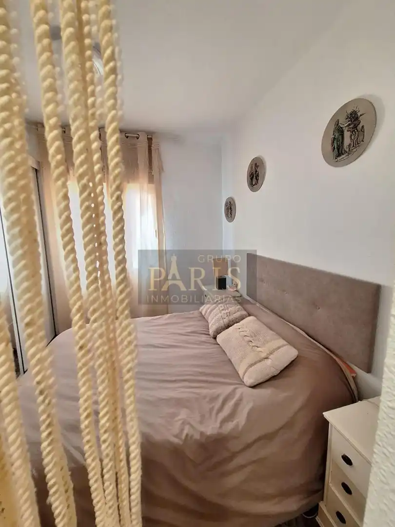 Habitación de Piso en venta en Cartagena con Aire acondicionado