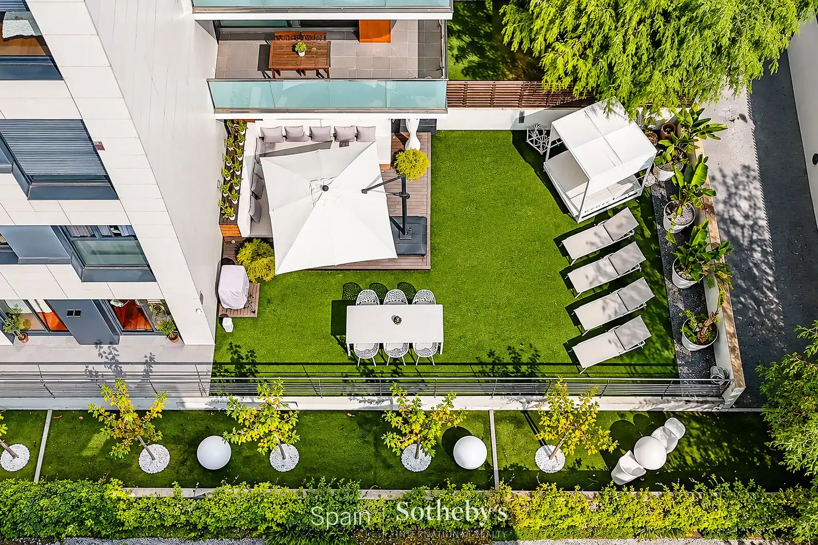 Apartment mit Pool zum Verkauf in La Plana, imagen 26