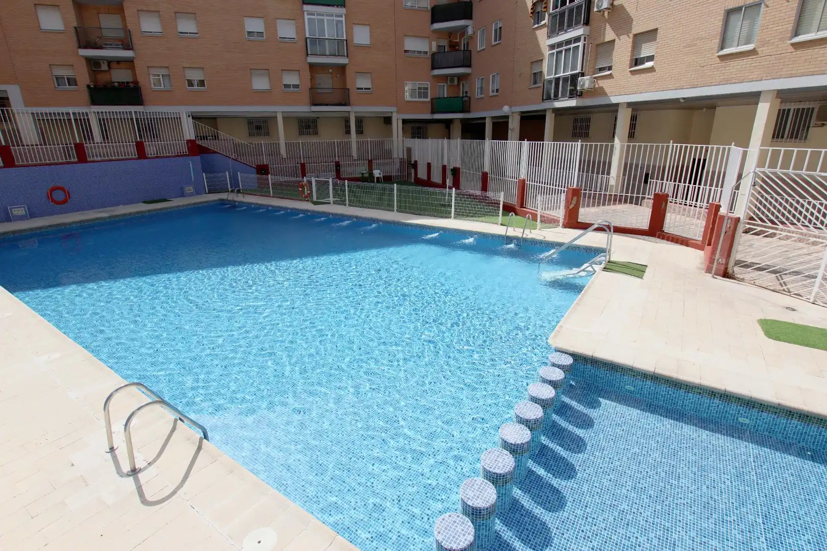 Piso con terraza en venta en Calle Pintor Barjola, imagen 12