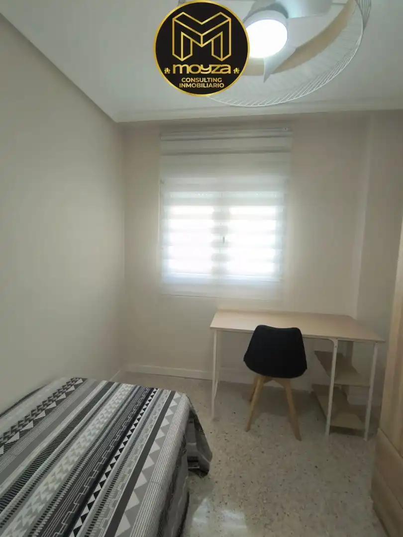 Wohnung zur Miete in Peñamefecit - Avda Barcelona
