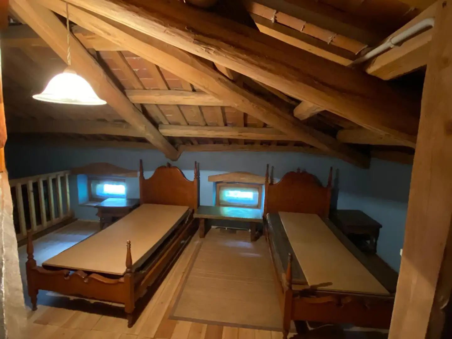 Duplexes for rent in Viladrau