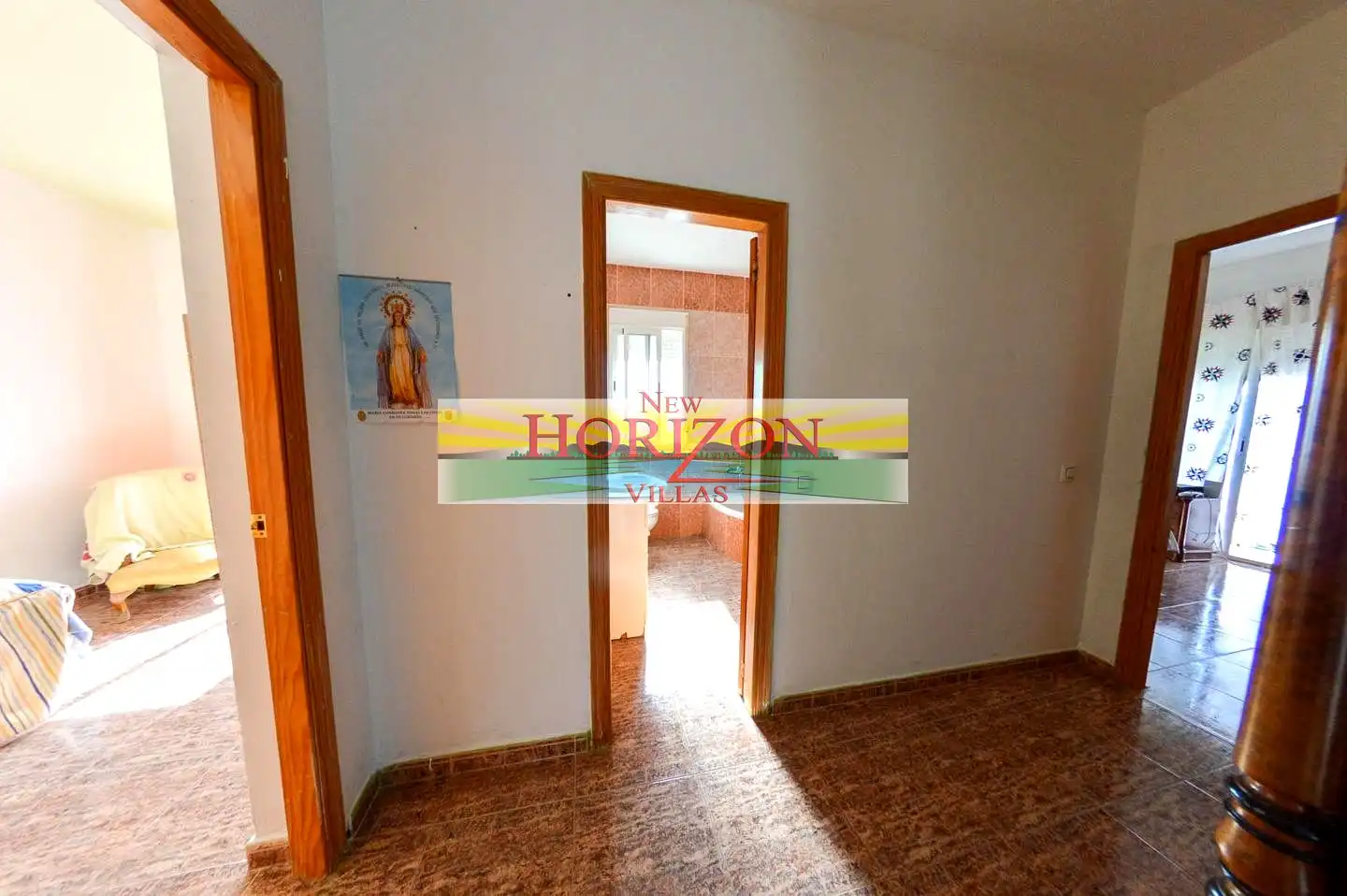 Casa amb terrassa en venda a Taberno, imagen 19
