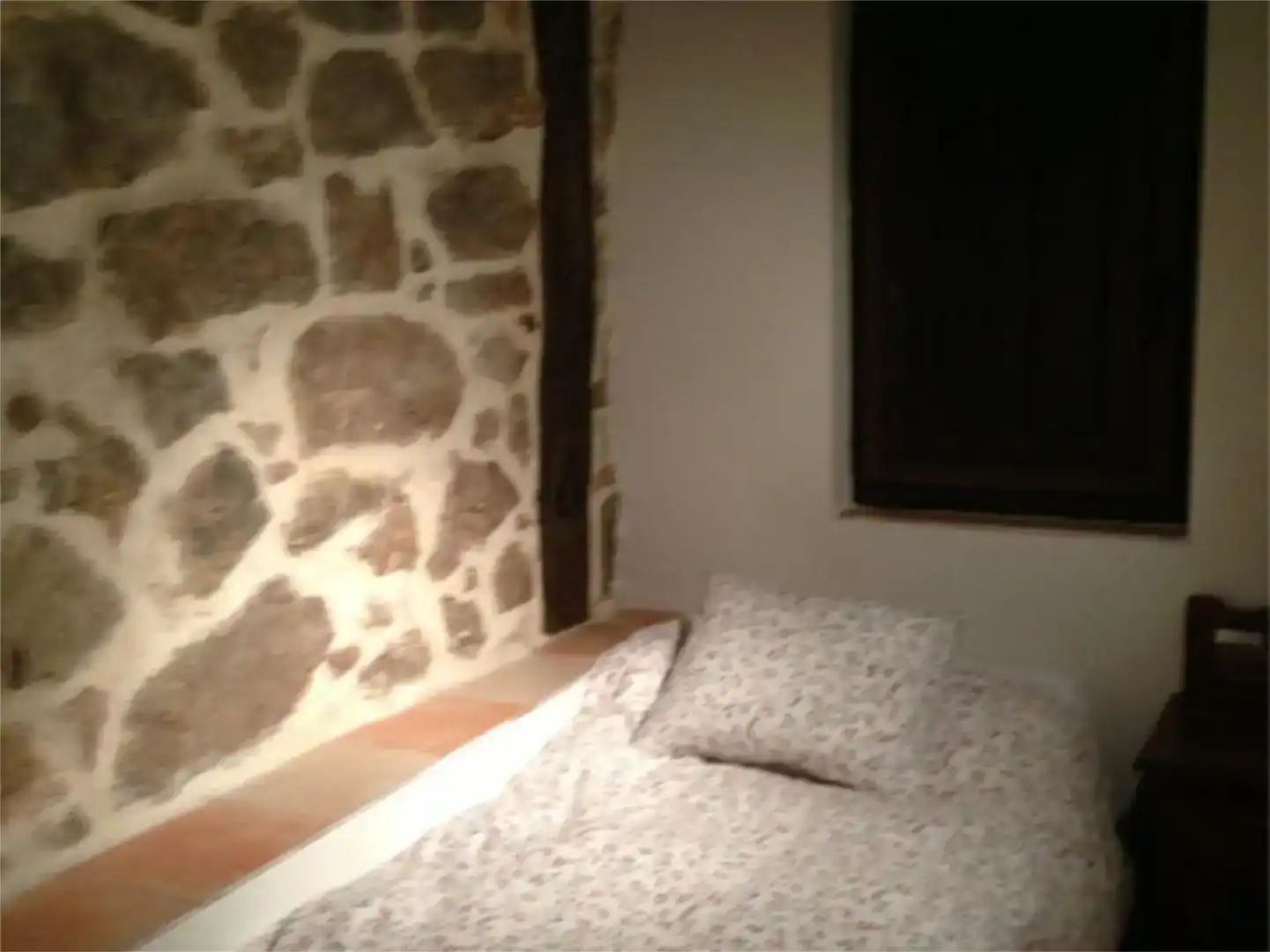 Dormitori de Dúplex en venda en Navacarros amb Parquet i Moblat