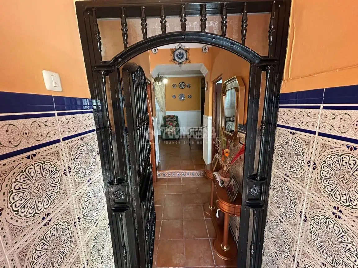 Semi-detached house for sale in Zona de la Vega, imagen 14