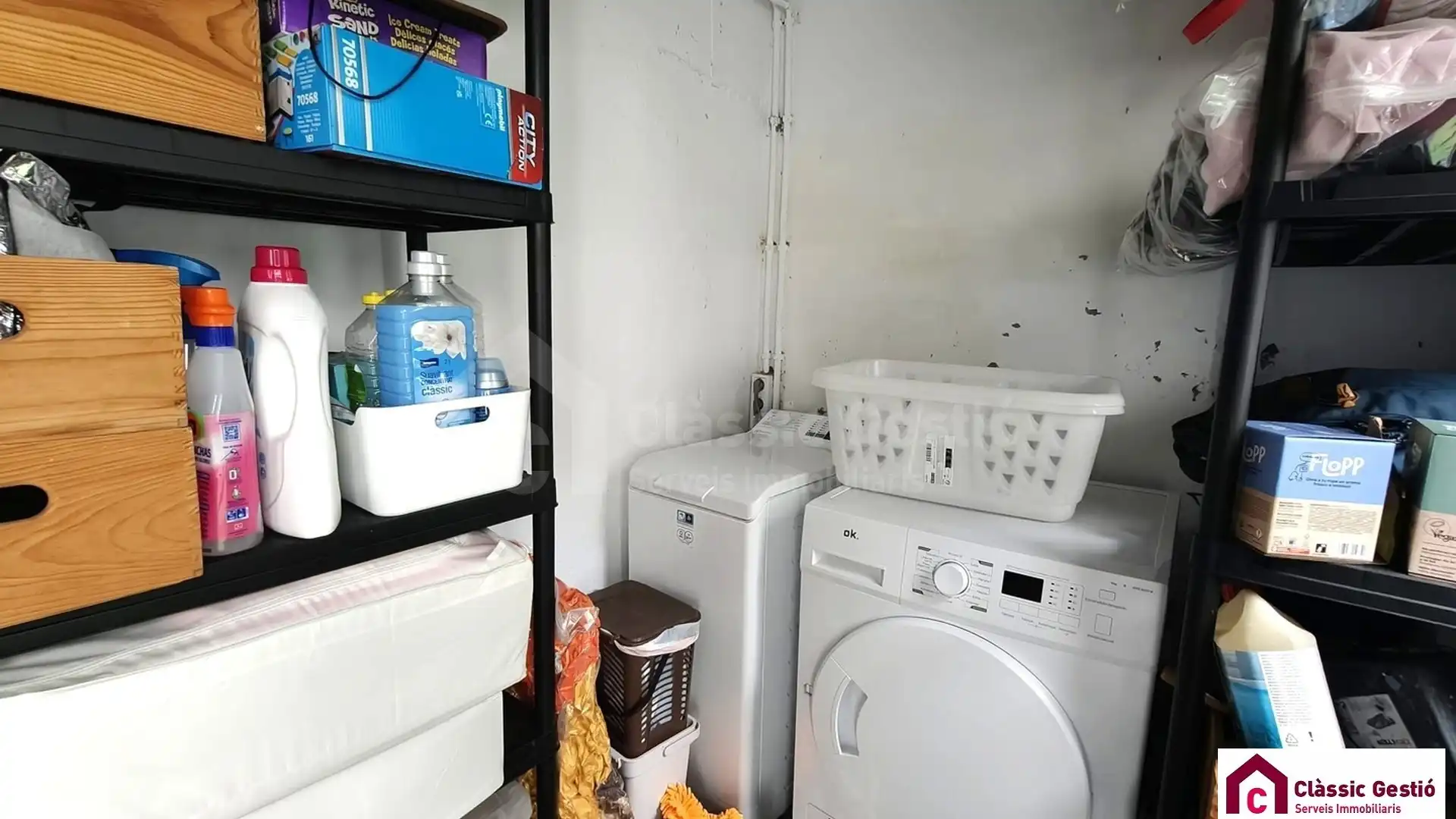 Flat with lift for sale in Sant Andreu, imagen 29