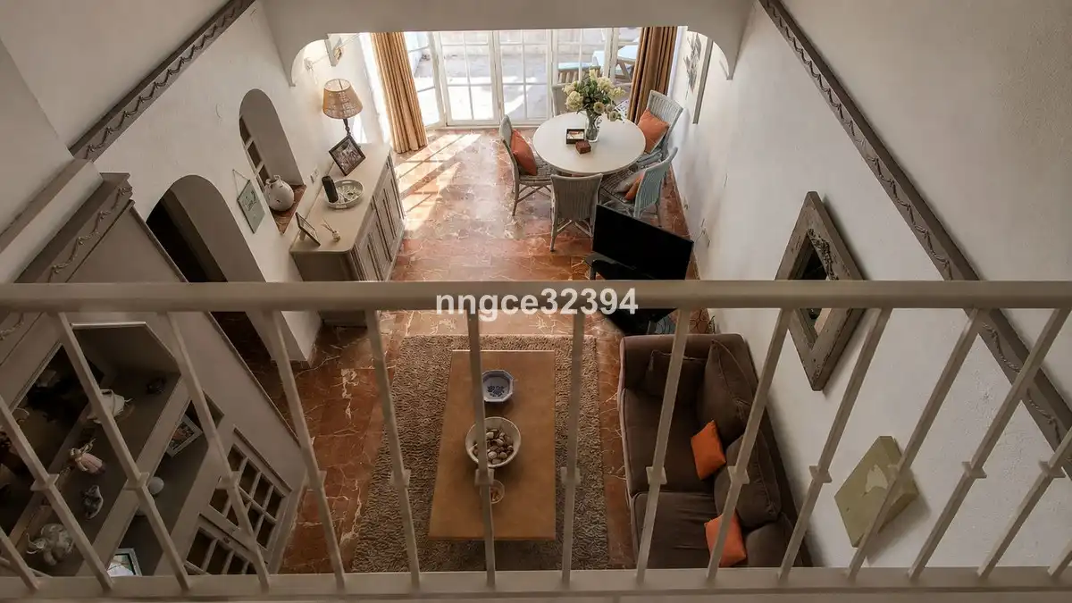 Haus zum Verkauf in Nueva Andalucía, imagen 21