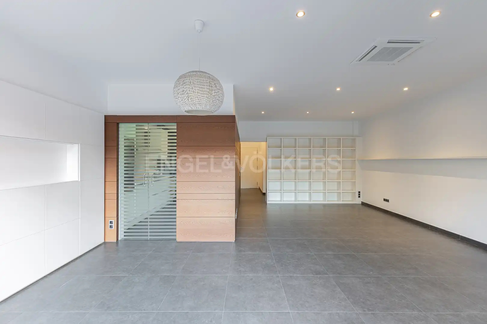 Houses for rent in Barcelona  with Air Conditioner, Heating and Private garden
