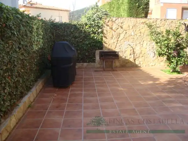 House with terrace for sale in Platja d'Aro, imagen 35