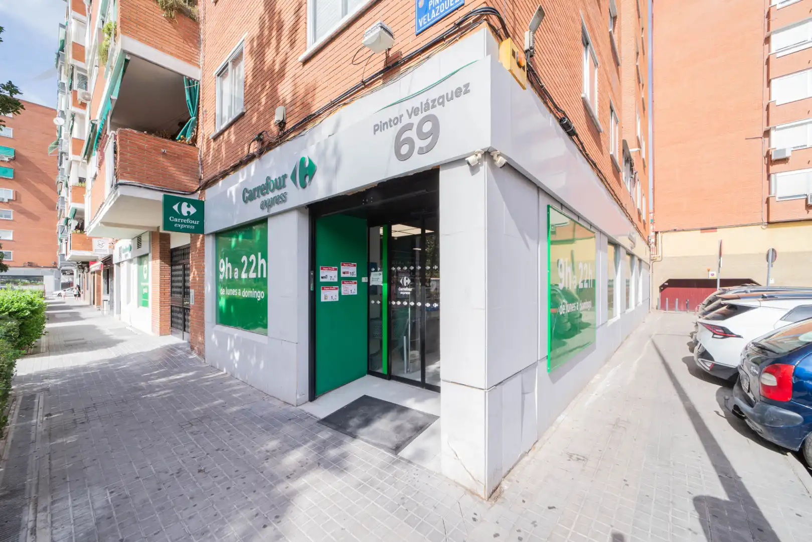Pis en venda en Móstoles amb Aire condicionat, Calefacció i Traster