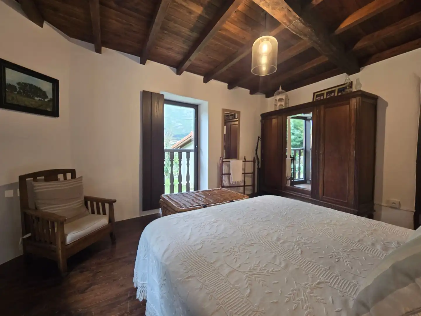 Maison avec jardin à vendre à Posada - Barro, imagen 86