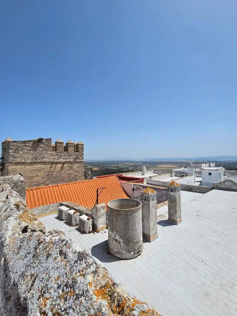 Casa amb terrassa en venda a Vejer, imagen 13