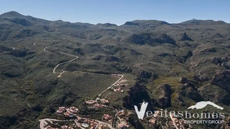 Grundstücke und Bauplätze zum Verkauf in Turre, imagen 3