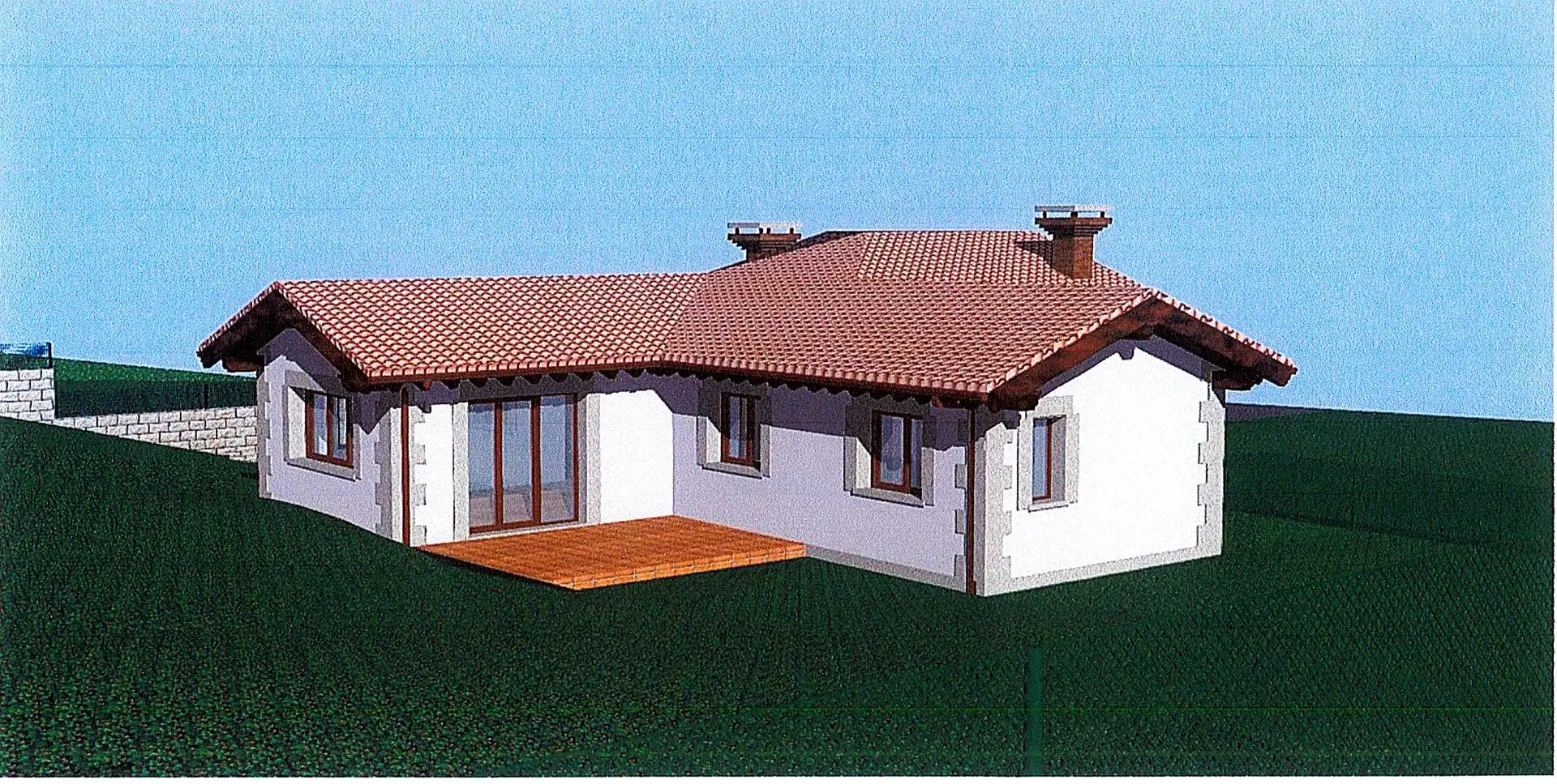 Terreny residencial en venda a Barrio Barrio Llejo, imagen 11