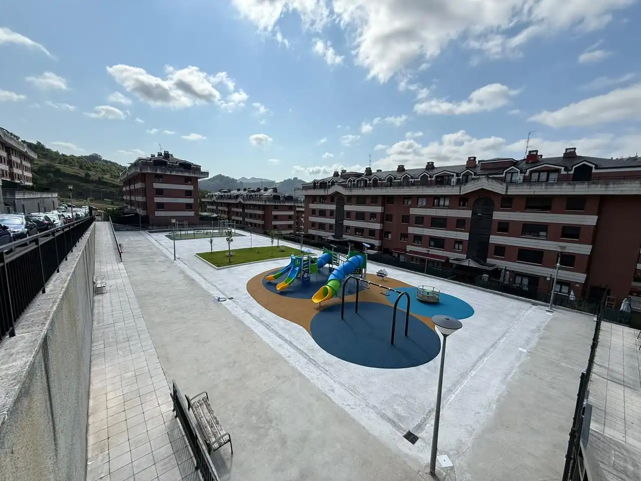 Piso con piscina en venta en Barrio Brazomar 54, imagen 23