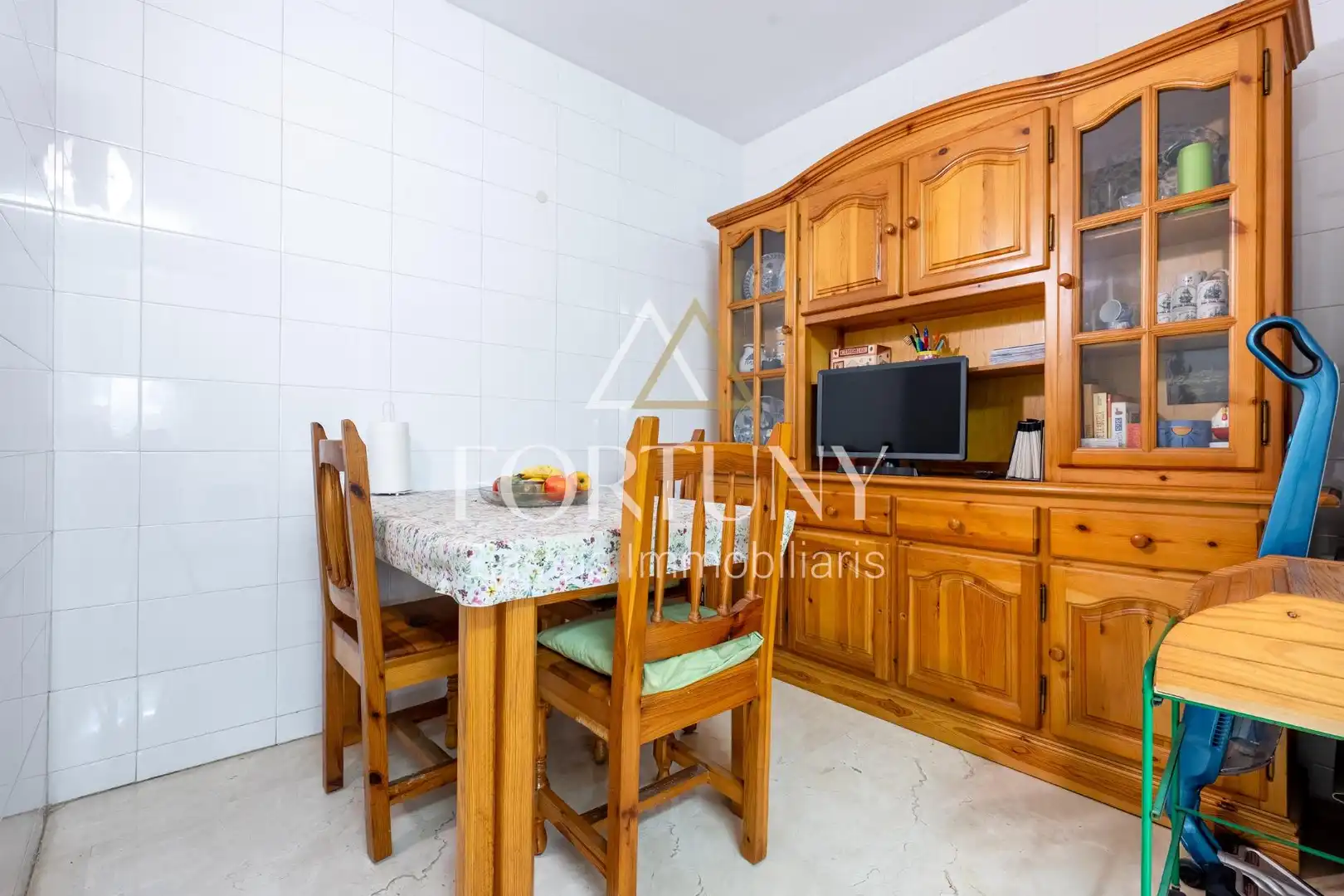 Comedor de Ático en venta en Reus con Calefacción, Jardín privado y Terraza