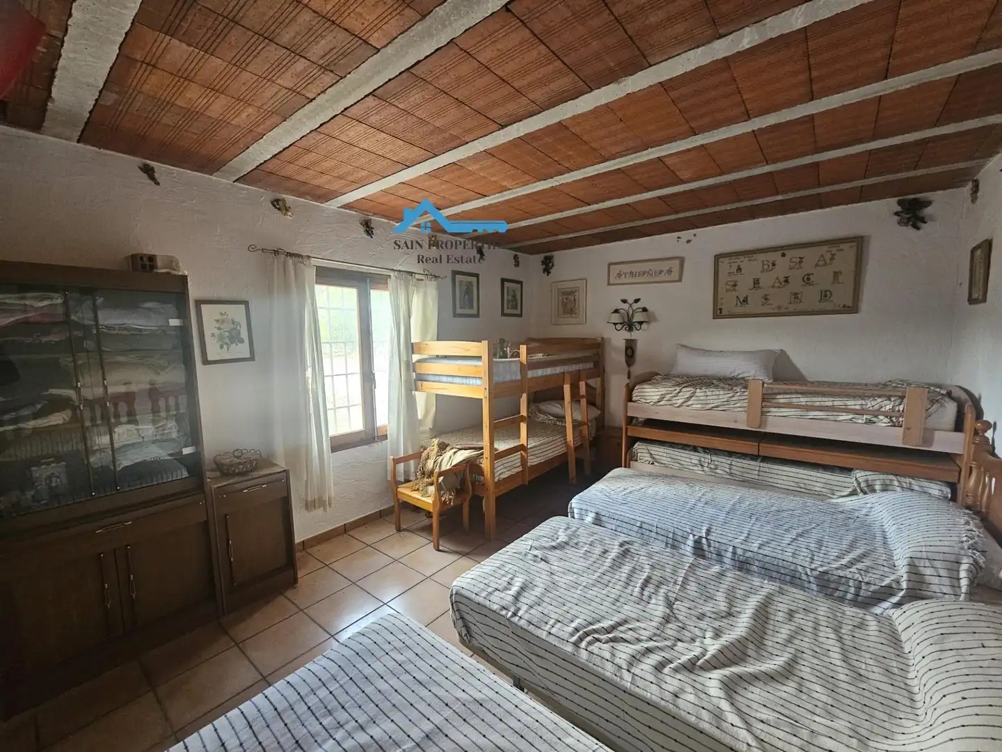 Country house with garden for sale in Callosa d'en Sarrià, imagen 26