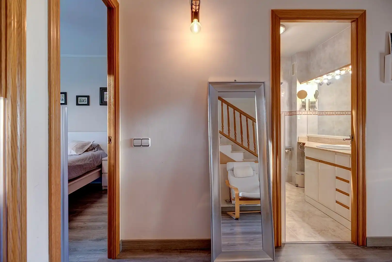 Casa adosada en venta en Igualada con Aire acondicionado, Calefacción y Terraza