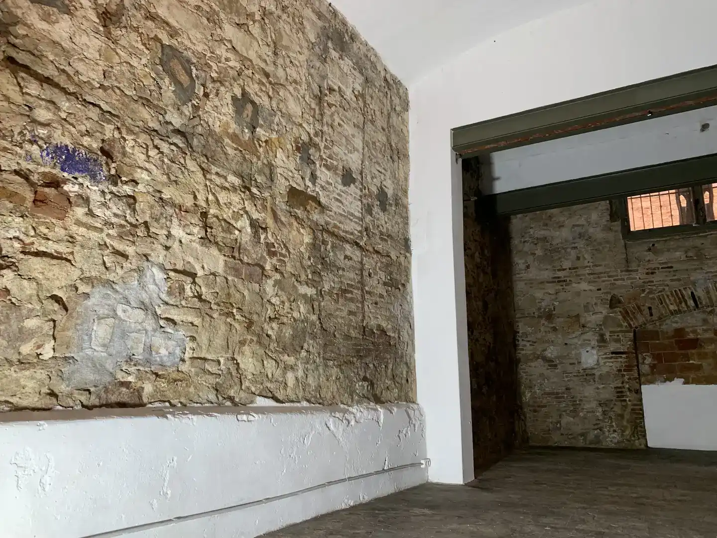 Study for rent in Barcelona