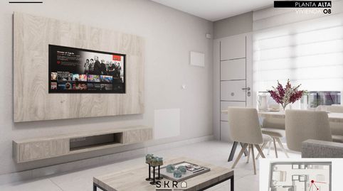 Photo 2 of Flat for sale in Calle Alemania, 4, San José - San Bernardo, Cádiz