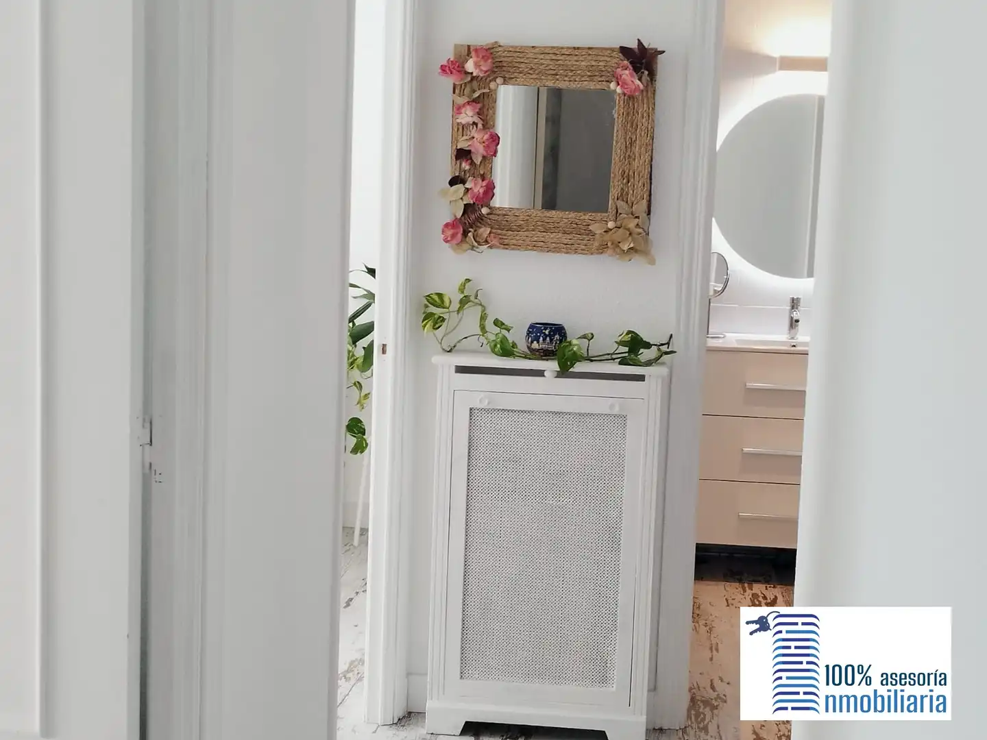 Casa adosada en venta en Perales de Tajuña con Aire acondicionado, Calefacción y Jardín privado