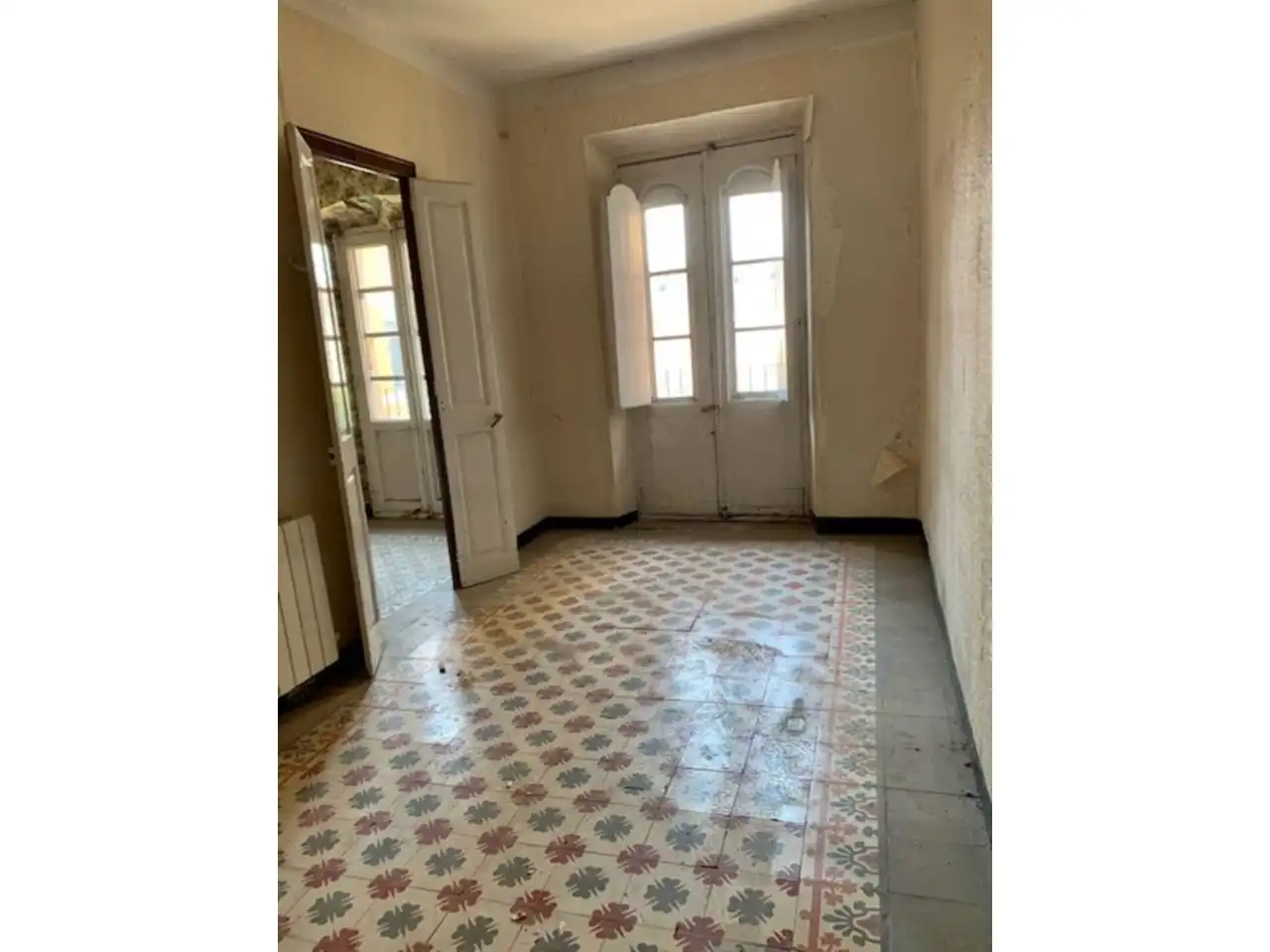 Bedroom of Flat for sale in Manresa  with Heating and Balcony