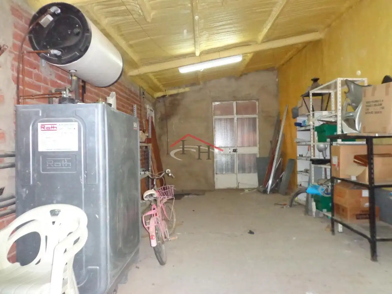 House with garden for sale in CAMINO DE SANTIAGO, imagen 19