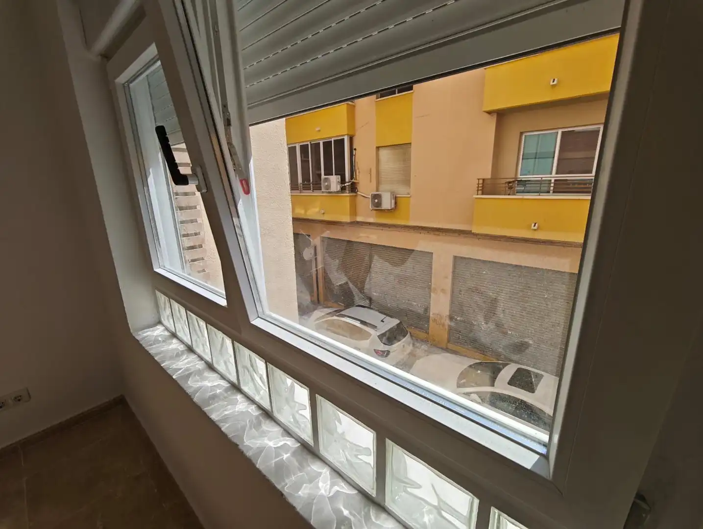 Terraza de Apartamento en venta en Villajoyosa / La Vila Joiosa