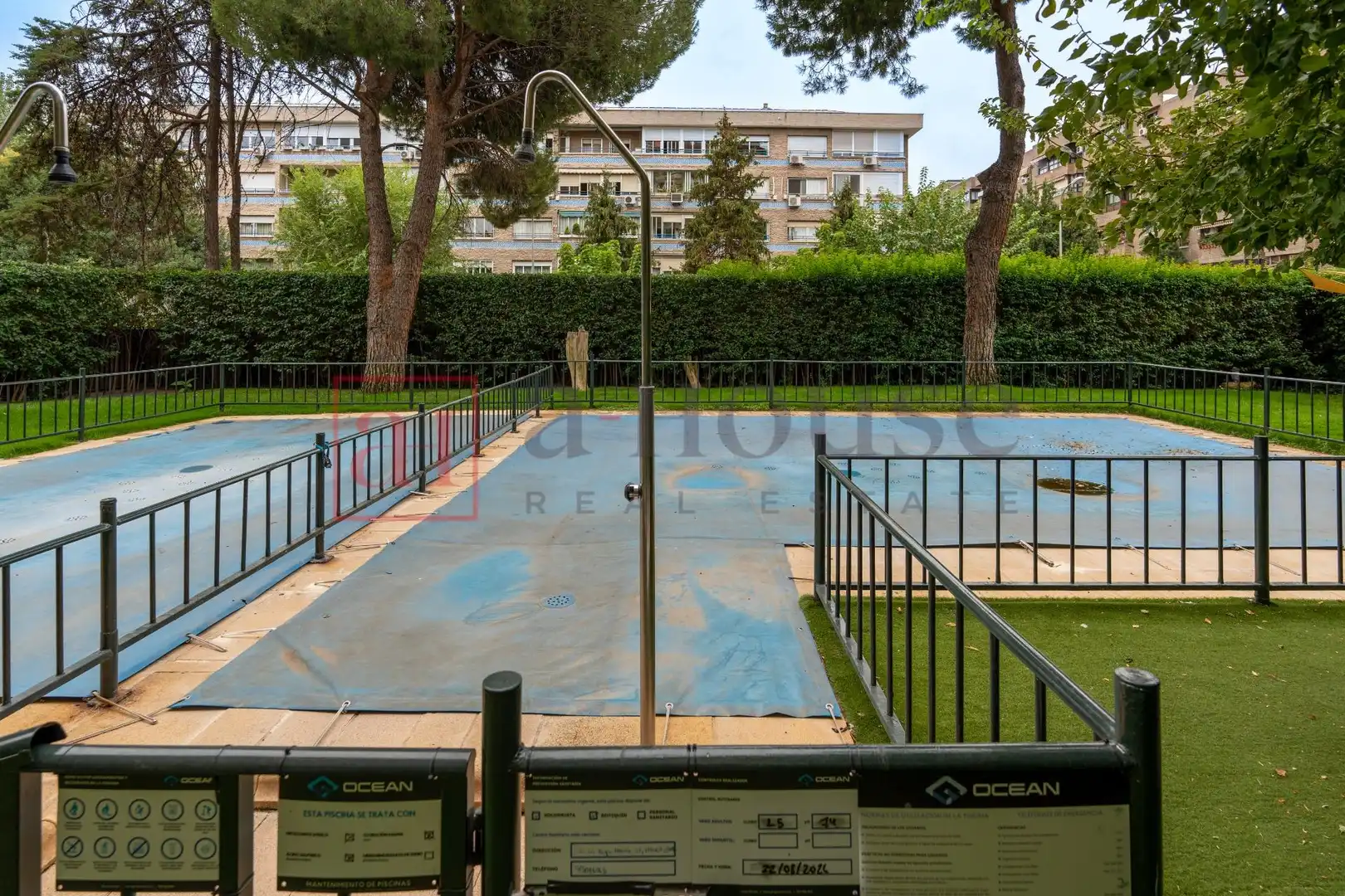 Pis amb piscina en venda a Calle Calle Saliente, imagen 35