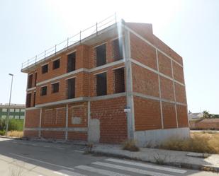 Exterior view of Building for sale in Ceutí