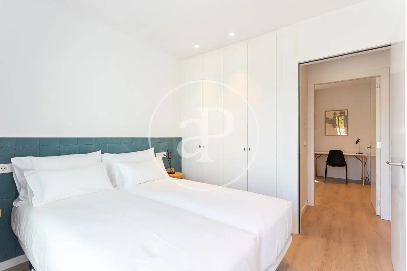 Flat for rent in Trav. de Dalt, La Salut