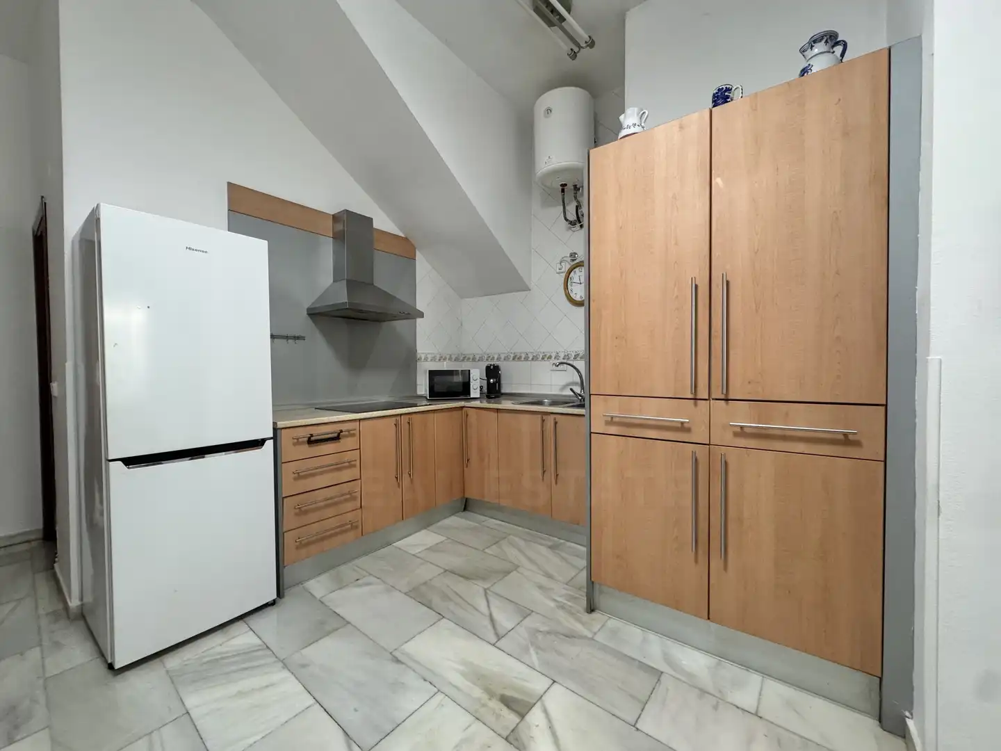 Flat for sale in Calle San Juan Bosco 62, imagen 8