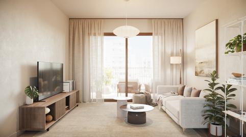 Photo 2 from new construction home in Flat for sale in Carrer de Balmes, 18, Santa Perpètua de Mogoda, Barcelona