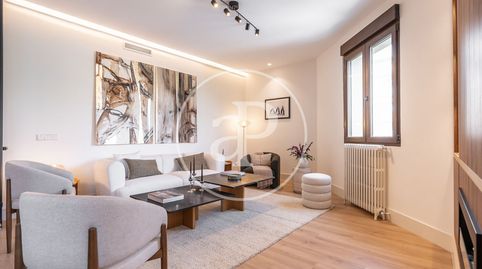 Foto 2 de Piso en venta en Calle de José Abascal, Ríos Rosas - Nuevos Ministerios, Madrid Capital