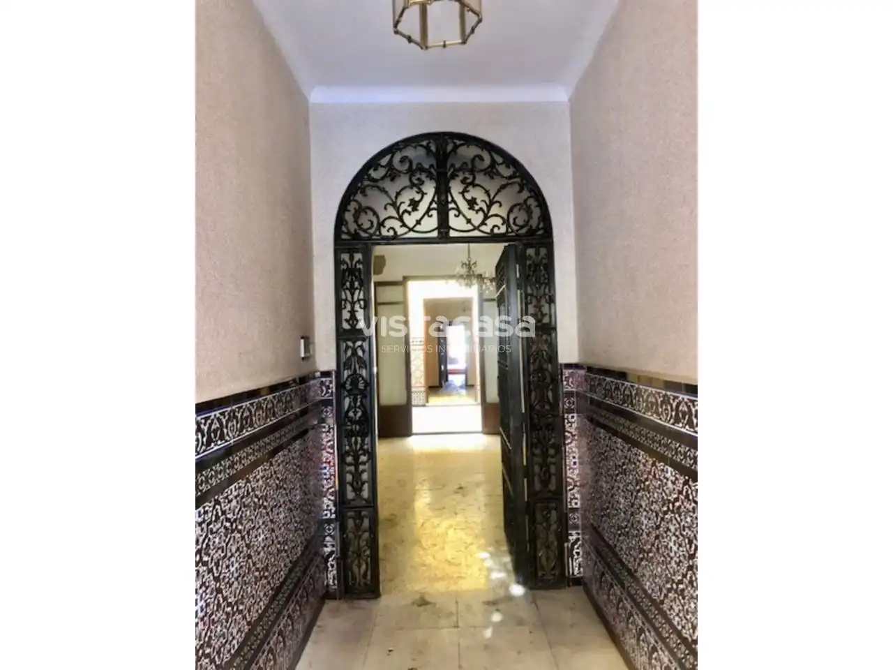Casa con piscina en venta en Mairena del Alcor, imagen 3
