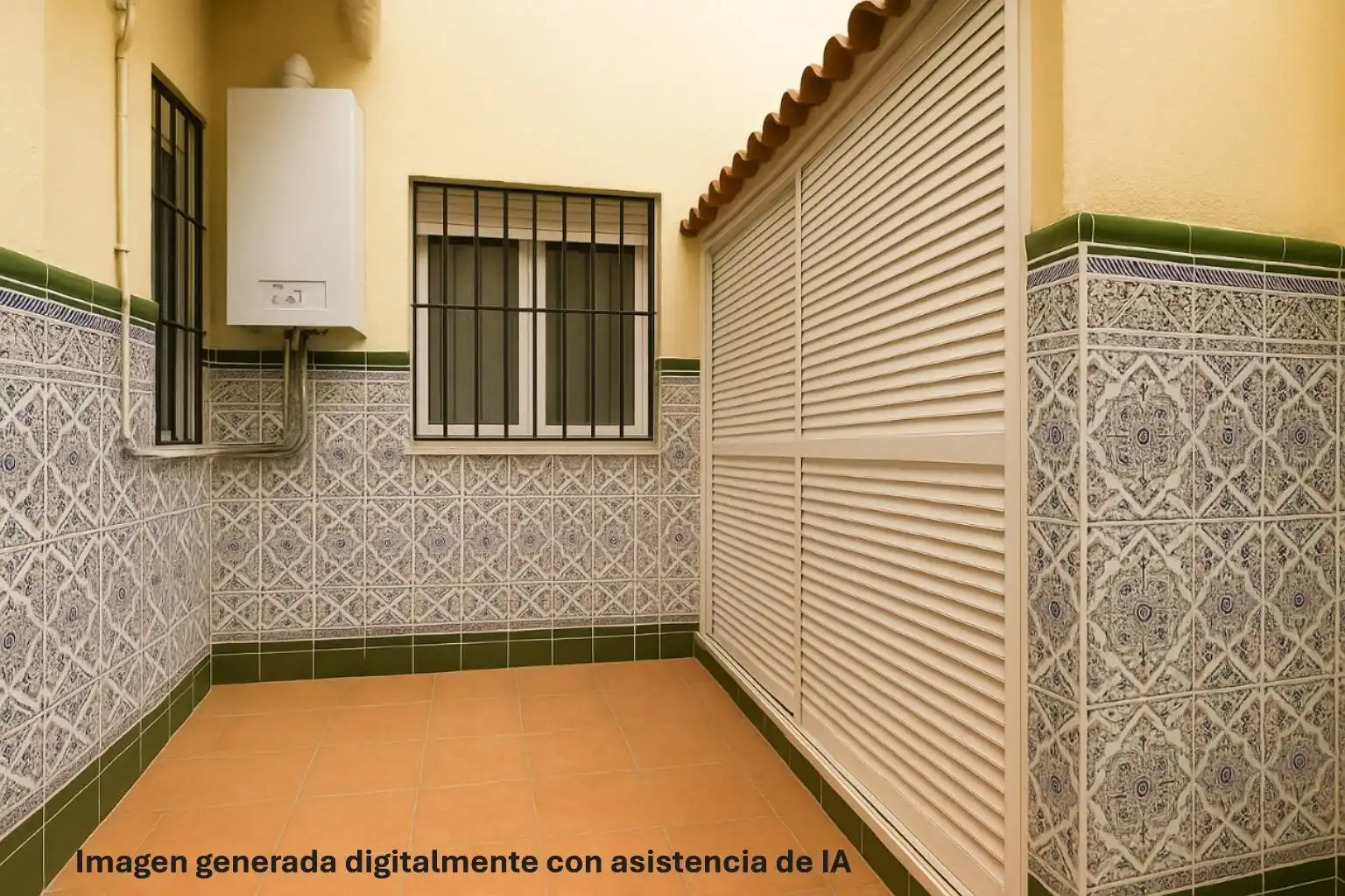 Pis en venda a Centro - Barriada Mallorca, imagen 10