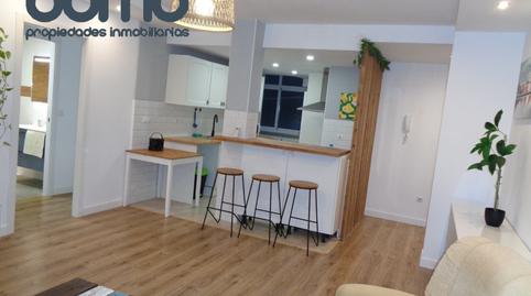 Photo 5 of Flat to rent in Calle Largo Caballero, 119, Esperanza - Quemadero, Almería