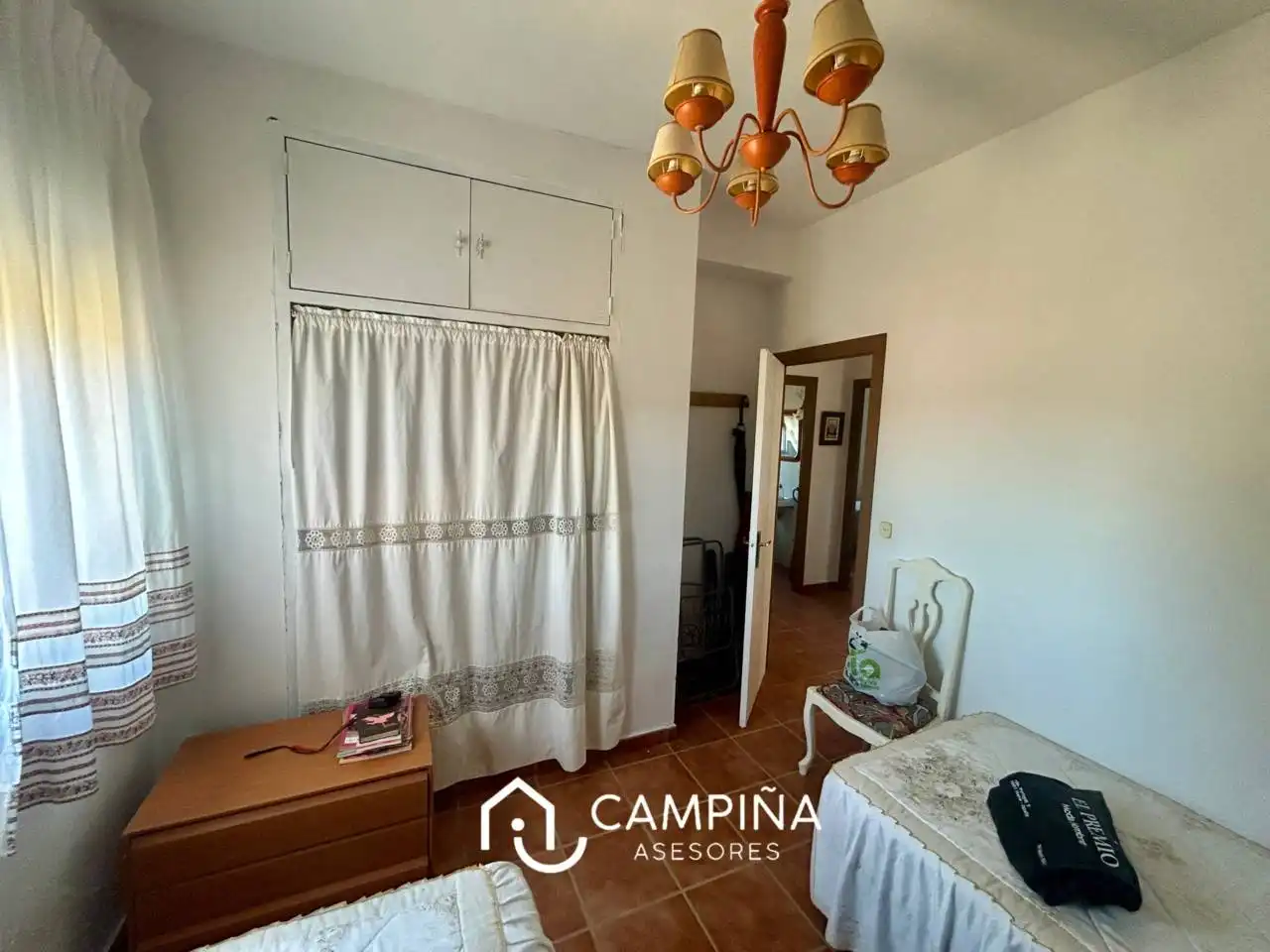 Casa rustica con piscina in vendita a Beas, imagen 21