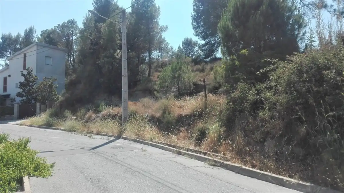 Terreny residencial en venda a Navarcles, imagen 2