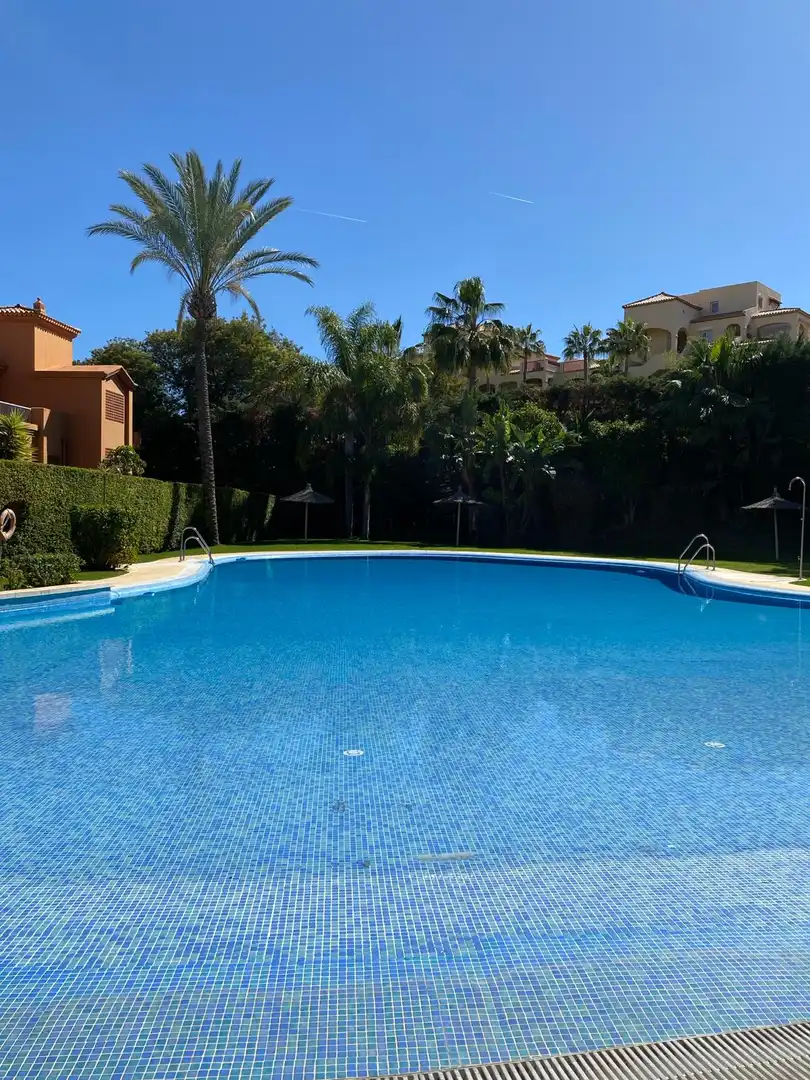 Penthouse mit Pool zum Verkauf in Benamara - Atalaya, imagen 32
