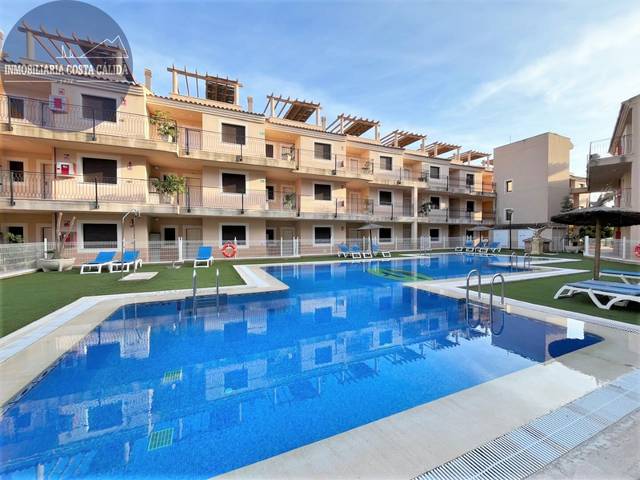 Apartamento en Venta en Urbanización Collados Zieschang, 5 en Los Collados - Los Geraneos