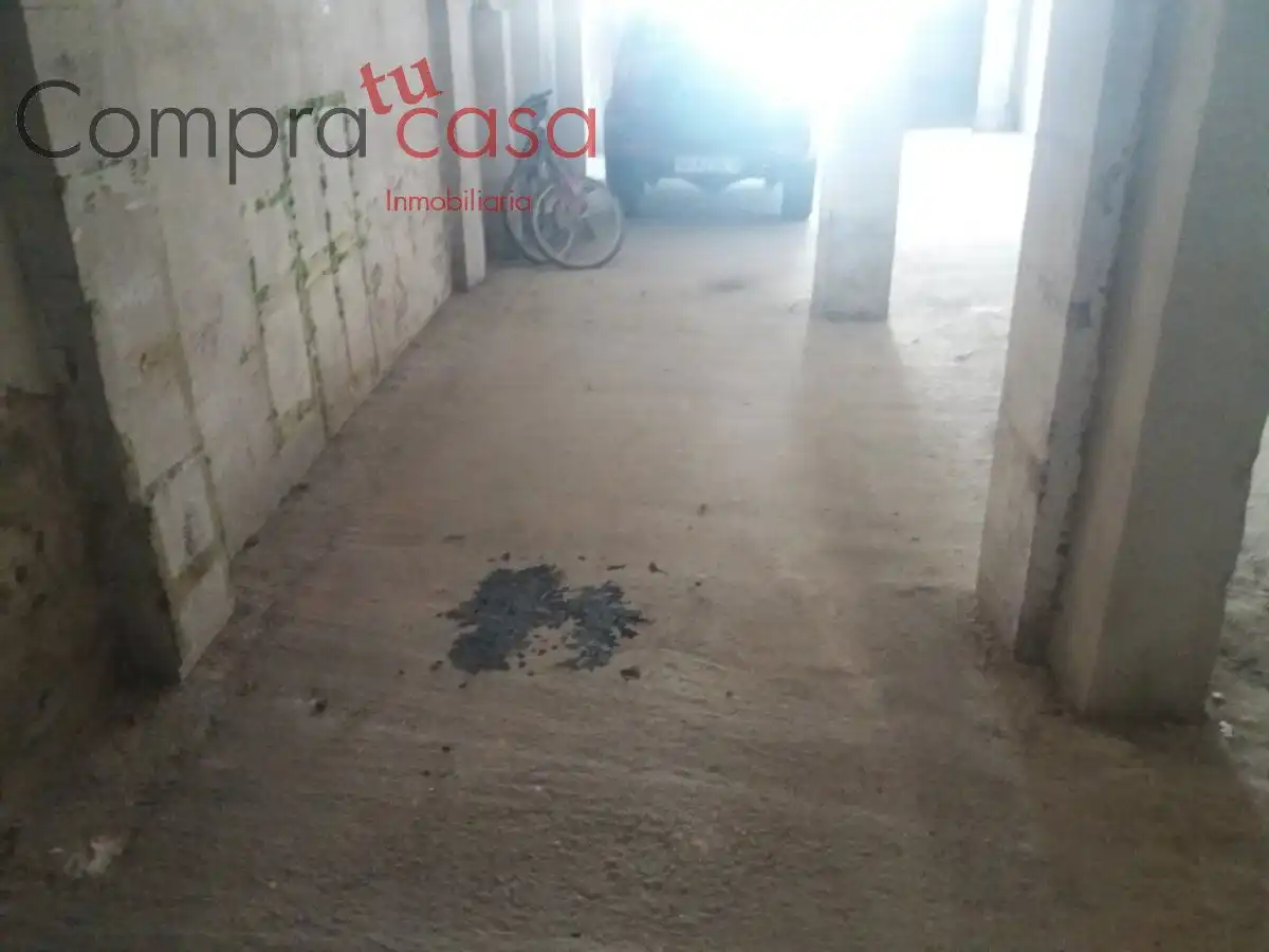 Aparcament en venda a Centro